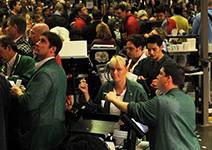 美QE退場，牽動國際資金流向