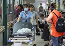 城鄉差距大， 偏鄉病童心酸又無奈