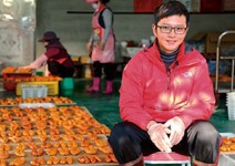 許志豪 緊實又彈牙1斤飆3200元