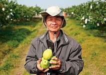 張進昌 市價三倍 訂單仍絡繹不絕