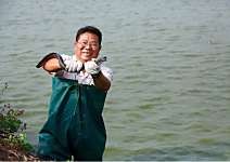 周志亮 鰻魚吃七分飽 健康又鮮甜