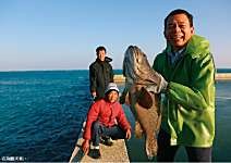 劉天和 用生命養出最好的龍膽石斑