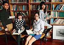 社會與心理學群