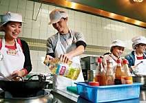 遊憩與運動學群