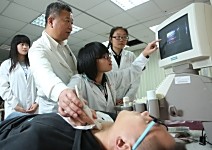成大網路聲量最高； 醫療衛生學門人氣旺