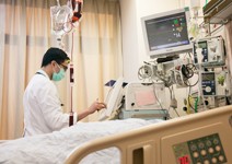 台灣醫療關鍵報告