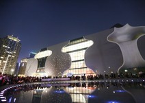 2015年一定要玩的暴紅景點！