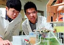 電機與工程學群