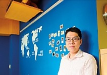 網羅萬名編譯好手，提供零時差服務