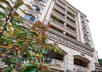 前40大富豪財產，占國富毛額13.5％