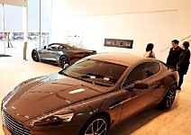 房地產業者與建商 消費力最強大！