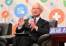 找回核心價值：為病人追求最大利益
