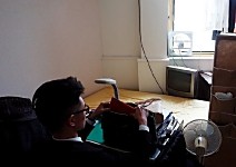 懷抱夢想入行，無奈遇上市場寒冬