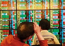 台股三大怪象，都是證所稅惹的禍？