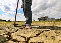 十年大旱來襲！ 全台陷入「水焦慮」