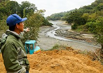 強制休耕斷生計， 農民怨很大！