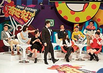 中國網路脫口秀《奇葩說》 突破言論緊箍咒