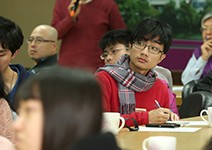 單科天才、發明家， 免試就能上大學