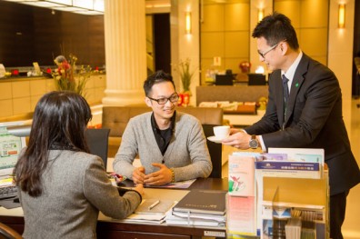 中信、國泰世華、臺銀、台北富邦、玉山 奪下首獎