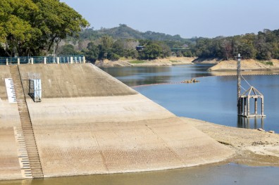 全球缺水危機延燒 節水蔚為風潮