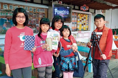讓新二代成為 台灣與東南亞的橋樑