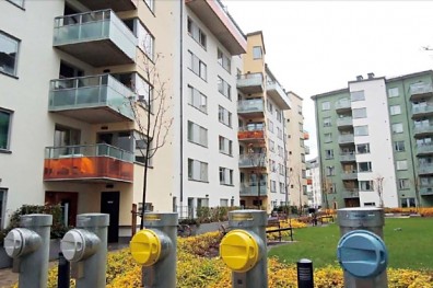 政府扮推手 居民共同嘗試各種可能