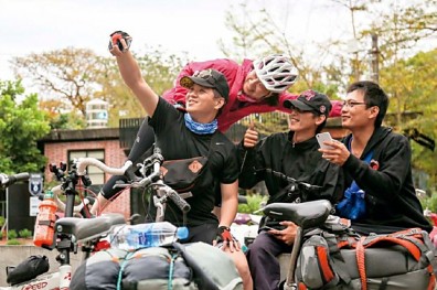 台北市勇奪智慧王， 新北、桃園緊追在後