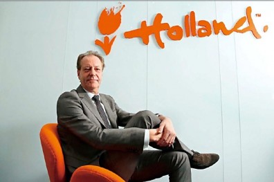 溝通聯結最重要 治安、交通、醫療全改善