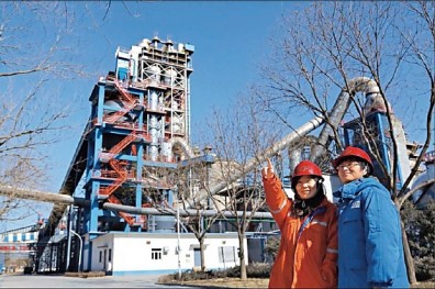 用商業資源友善環境， 串起最後一里路