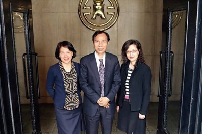 不只追求報酬率，信任才是最大資產