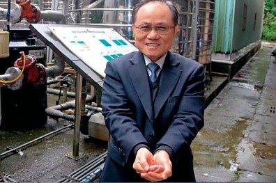 投資省水系統， 不但省水還能省電