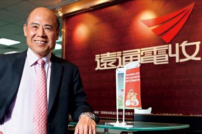 智慧交通帶路，生活暢行無阻