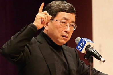 君子哲學：社會愈繁忙，愈需要安靜文化