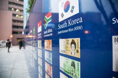韓國祭出降息手段，恐威脅台灣產業