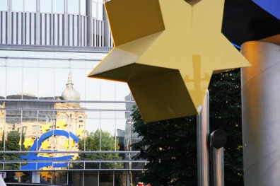 歐洲央行啟動QE，歐股基金創歷年新高