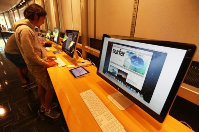 蘋果納入道瓊成分股，台灣供應鏈沾光