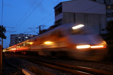 中國打造鐵路品牌，積極搶占海外訂單