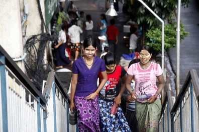 四大利多助攻，台商卡位東協不能慢！