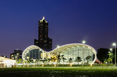 四縣市首長連莊5星 六項施政滿意度躍升