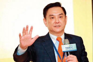 前有虎後有狼， 單腳跳的台灣如何突圍？