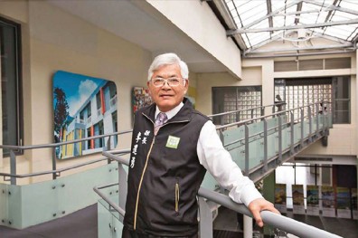 創造「綠能」新價值