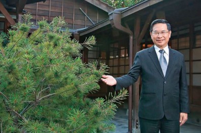 打底工程比「有感」更重要