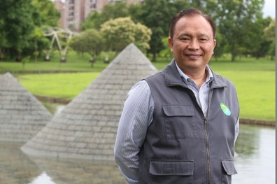 勤於溝通 快速回應民意