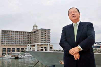 突破困境 引進50億資金