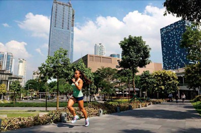 亞洲病貓變新興之虎，菲律賓「來了不想走」