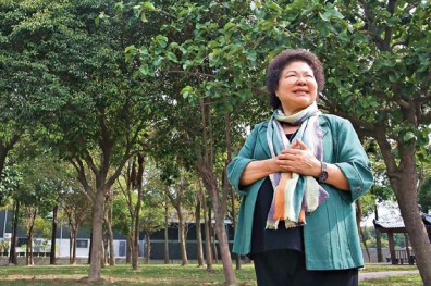 持續推動城市轉型 力拚安全宜居環境