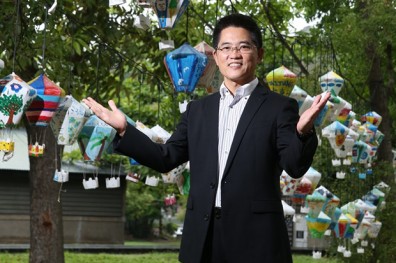 四不原則治理 福利排富少負債