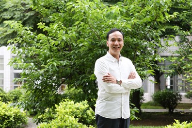 「做好做滿」扶植青年創業