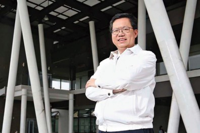 不內耗不對立 推動改革