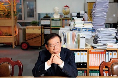 百萬市民撐腰 「減少一座核電廠」奏效